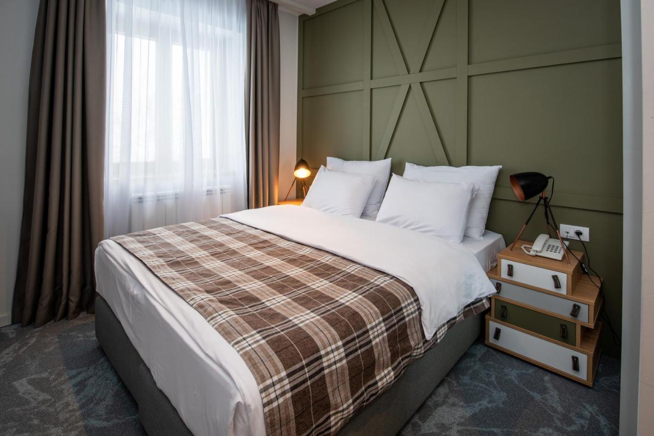 Hotel Rajska Dolina Яхорина Екстер'єр фото