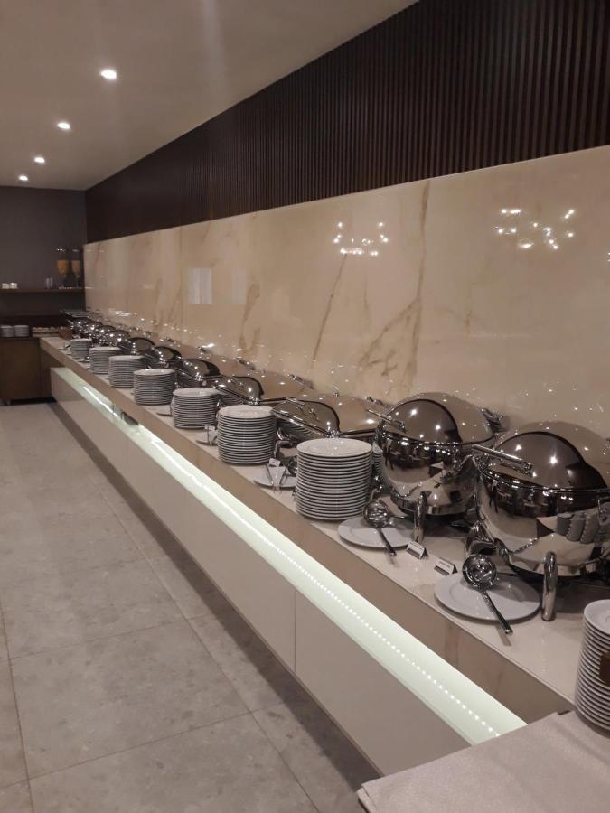 Hotel Rajska Dolina Яхорина Екстер'єр фото