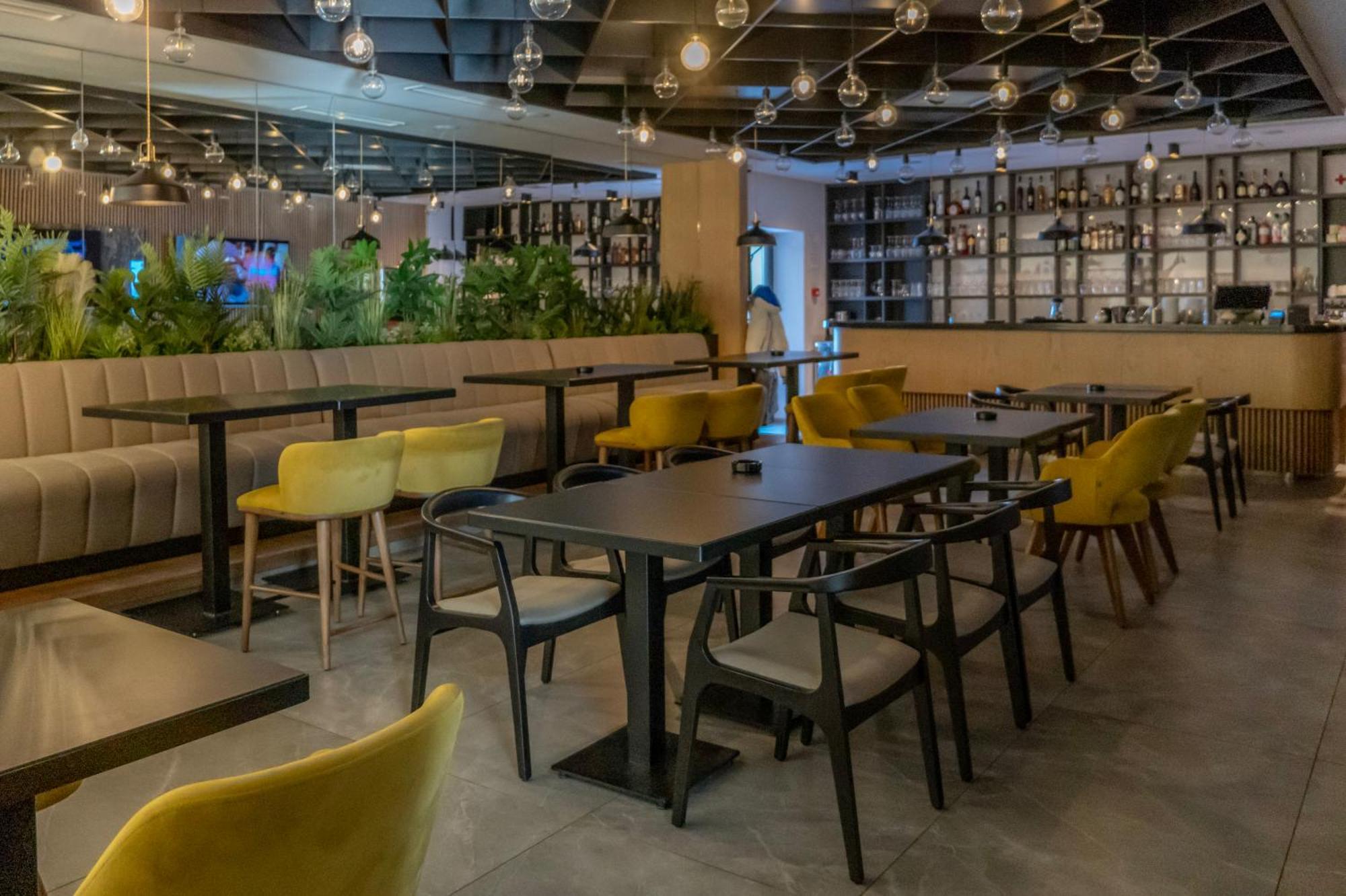 Hotel Rajska Dolina Яхорина Екстер'єр фото