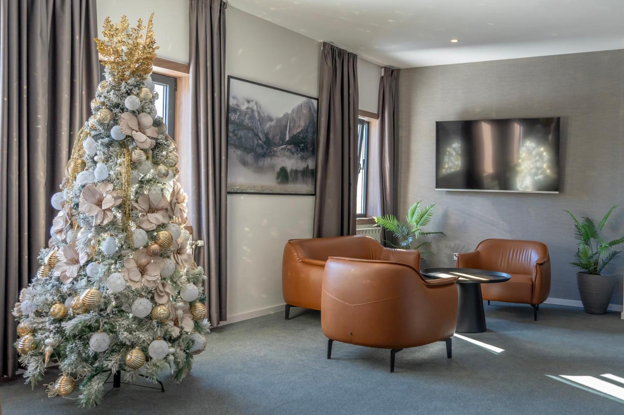 Hotel Rajska Dolina Яхорина Екстер'єр фото